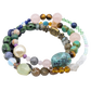 Handmade Beaded Wrap Bracelets 3