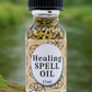 healing spell oil for rituals