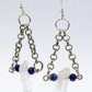 Intuition Amplifying Crystal Earrings