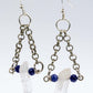 Intuition Amplifying Crystal Earrings