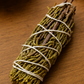 juniper smudge stick