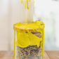 Large union blessing jar