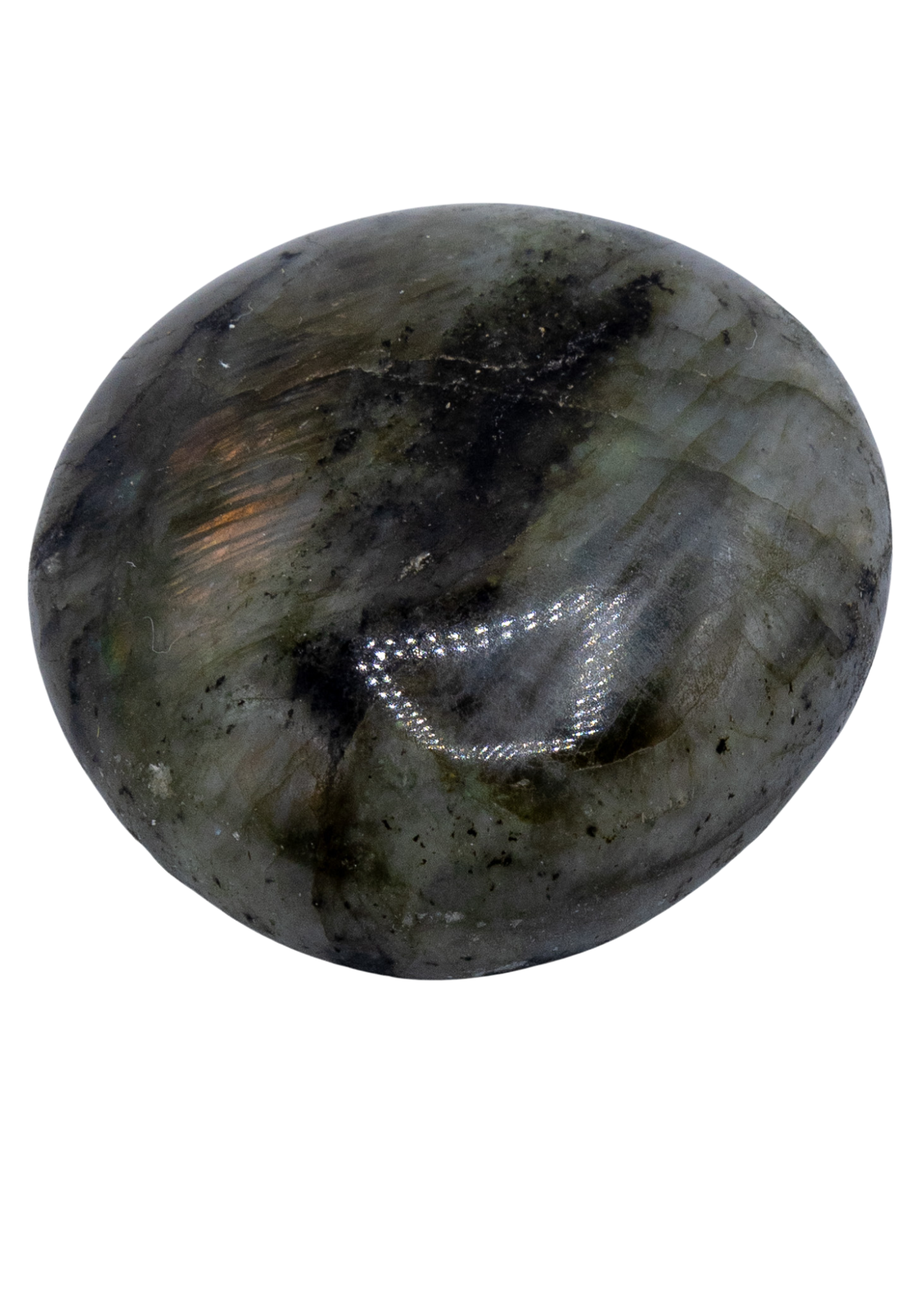 Labradorite Palm Stones (3 Sizes)