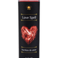 7 day love spell candle