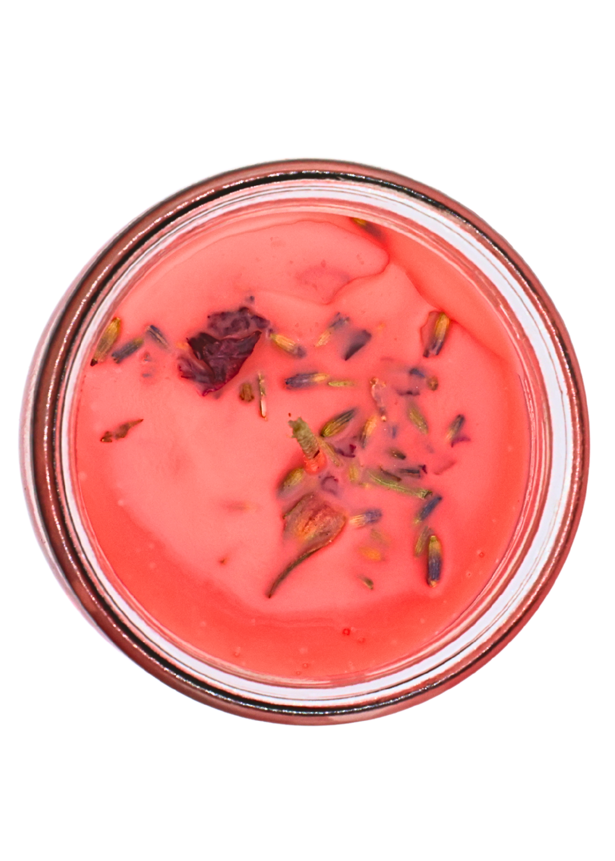 love 7 day spell candle top