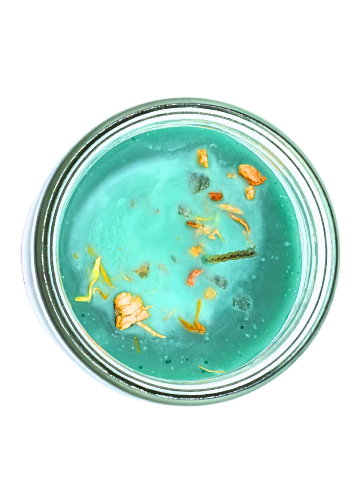 fast luck 7 day spell candle top