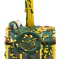 money drawing spell treasure chest