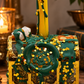 money to burn spell jar