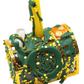 money drawing spell treasure chest