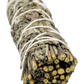 mugwort smudge stick front