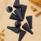 nag champa incense cones