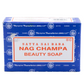 nag champa bar soap box