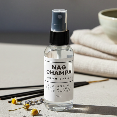room spray collection
