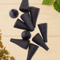 patchouli cone incense