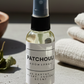 patchouli room spray