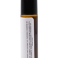 Patchouli Essential Oil Roll-On ingredients