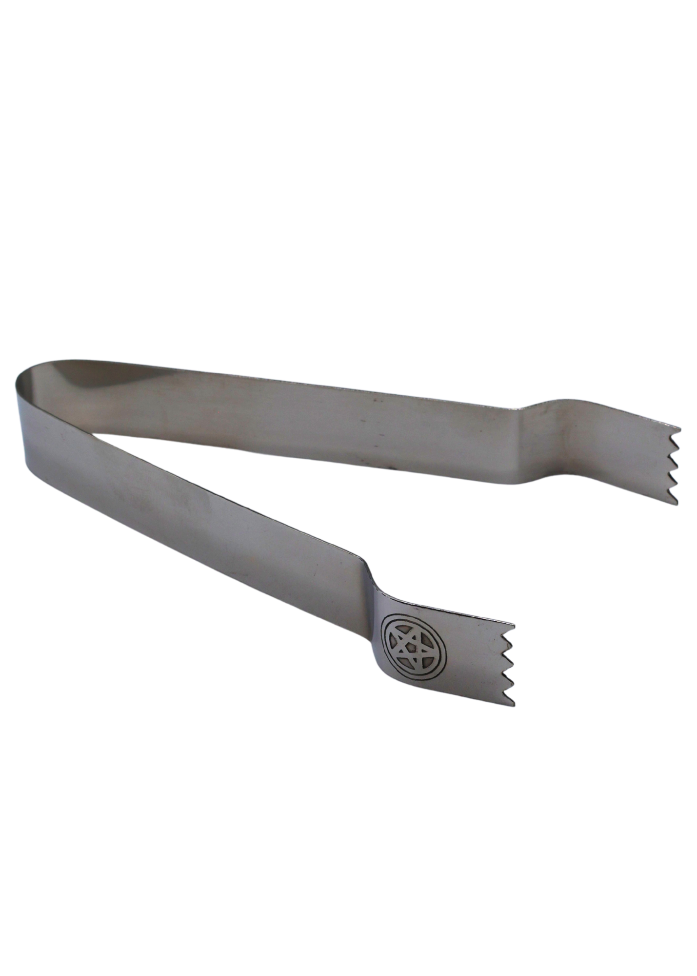 pentacle tongs
