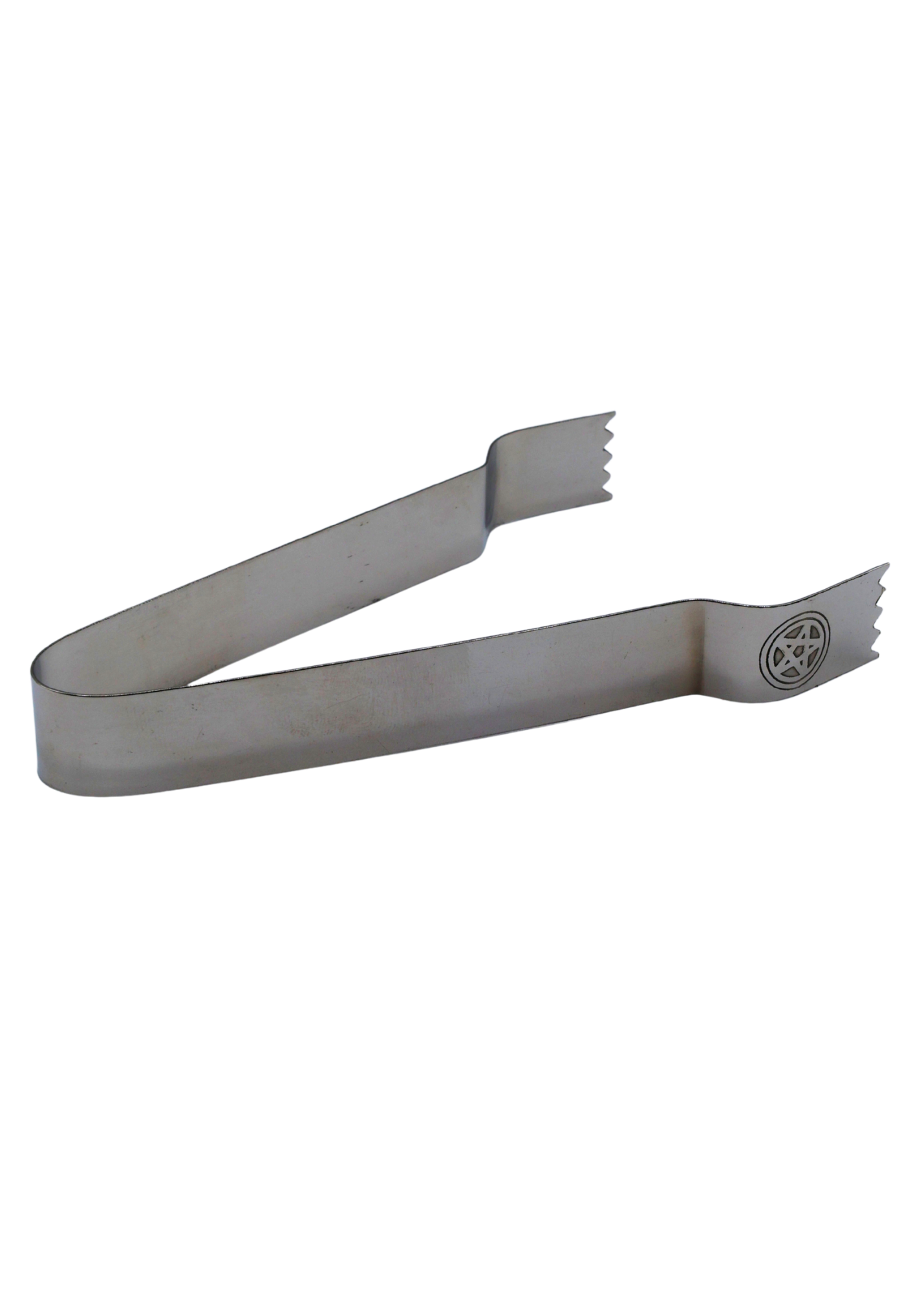 pentacle tongs angle