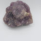 Elestial Amethyst Quartz Crystal Specimen video