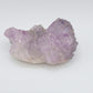 Elestial Purple Fluorite Crystal Specimen video