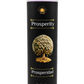 prosperity 7 day candle