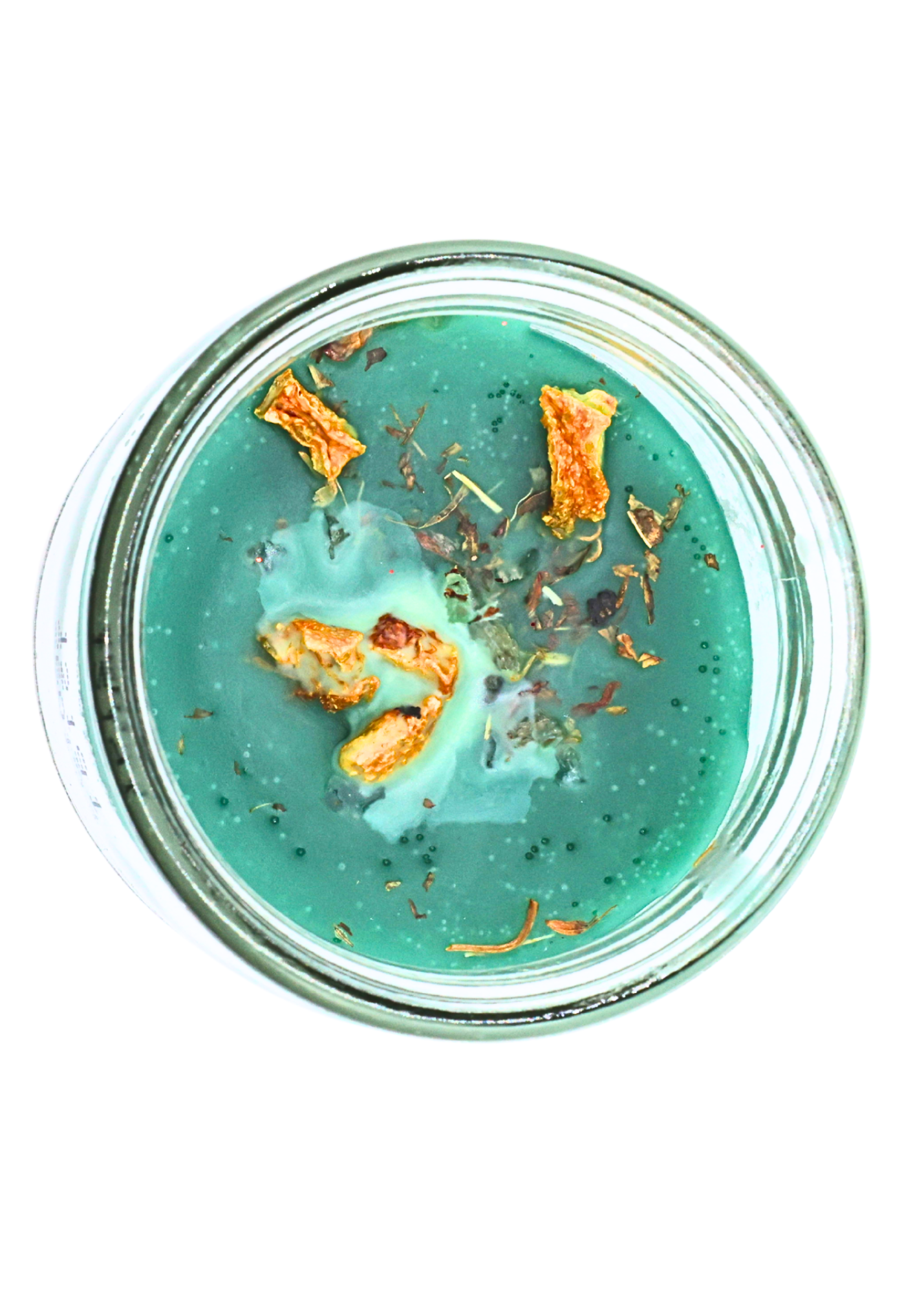 prosperity 7 day spell candle top