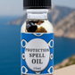 protection spell oil