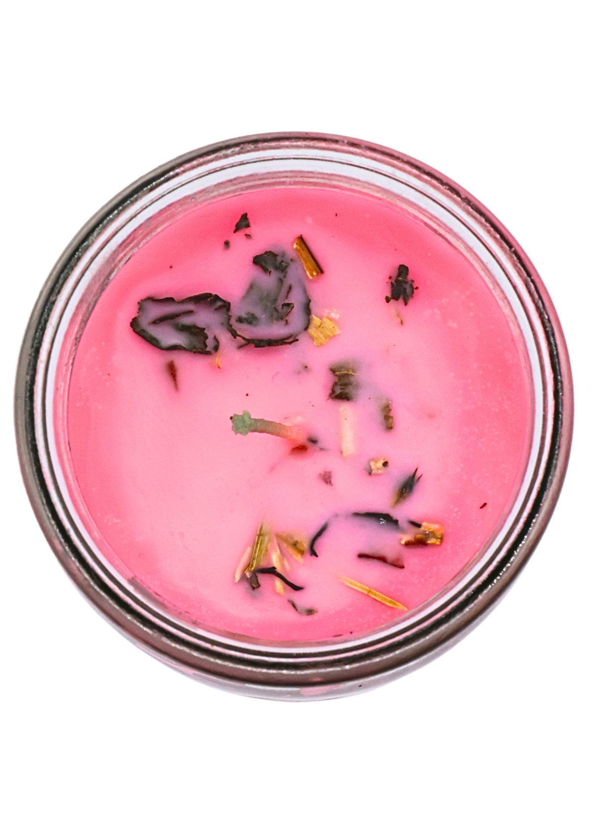Pussy Power 7 Day Spell Candle top