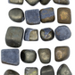 Pyrite Tumbled Stones