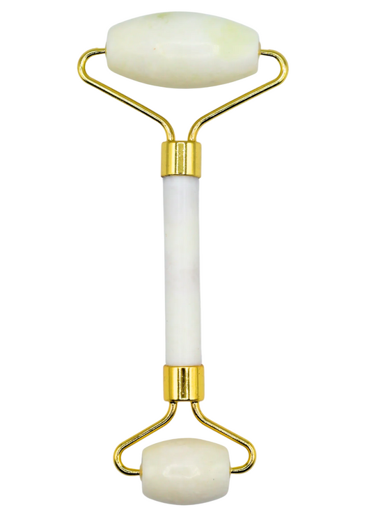 quartz crystal face roller