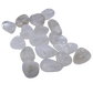 quartz tumbled stones angle
