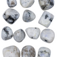 Rainbow Moonstone Tumbled Stone