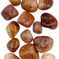 Red Aventurine Tumbled Stone