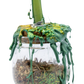 large rich af spell jar no background