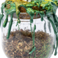 large rich af spell jar middle