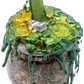 large rich af spell jar top