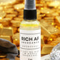 rich af abundance room spray