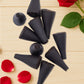 rose cone incense