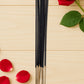 hand dipped rose incense sticks