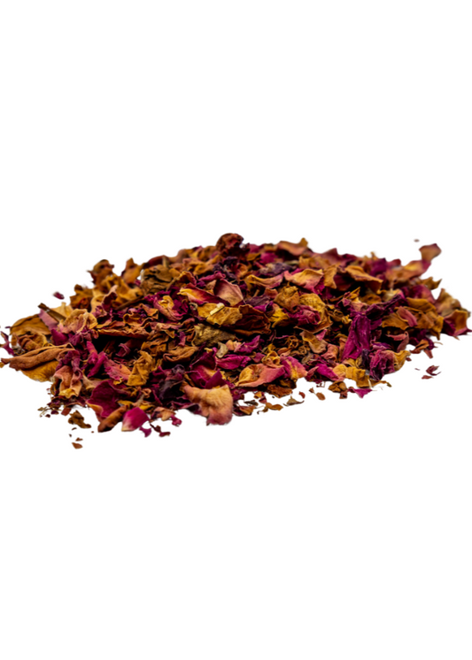 rose petals bulk