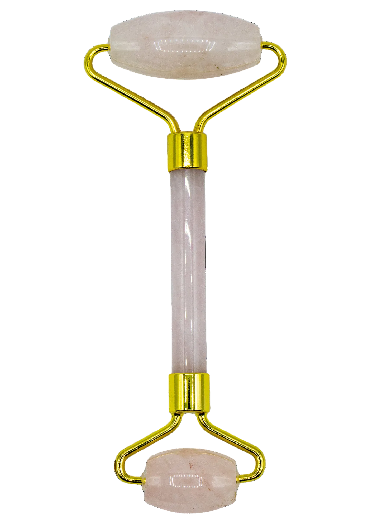 Rose Quartz Face Roller