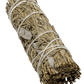 royal sage smudge stick angle