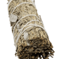 royal sage smudge stick front
