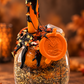 Samhain Spell Jar large