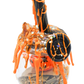 Samhain Spell Jar top