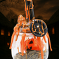 Samhain Spell Jar large