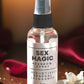 sex magic bedroom spray