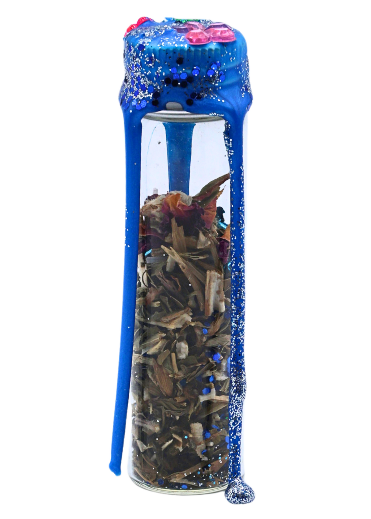 Healing Spell Jar - Small