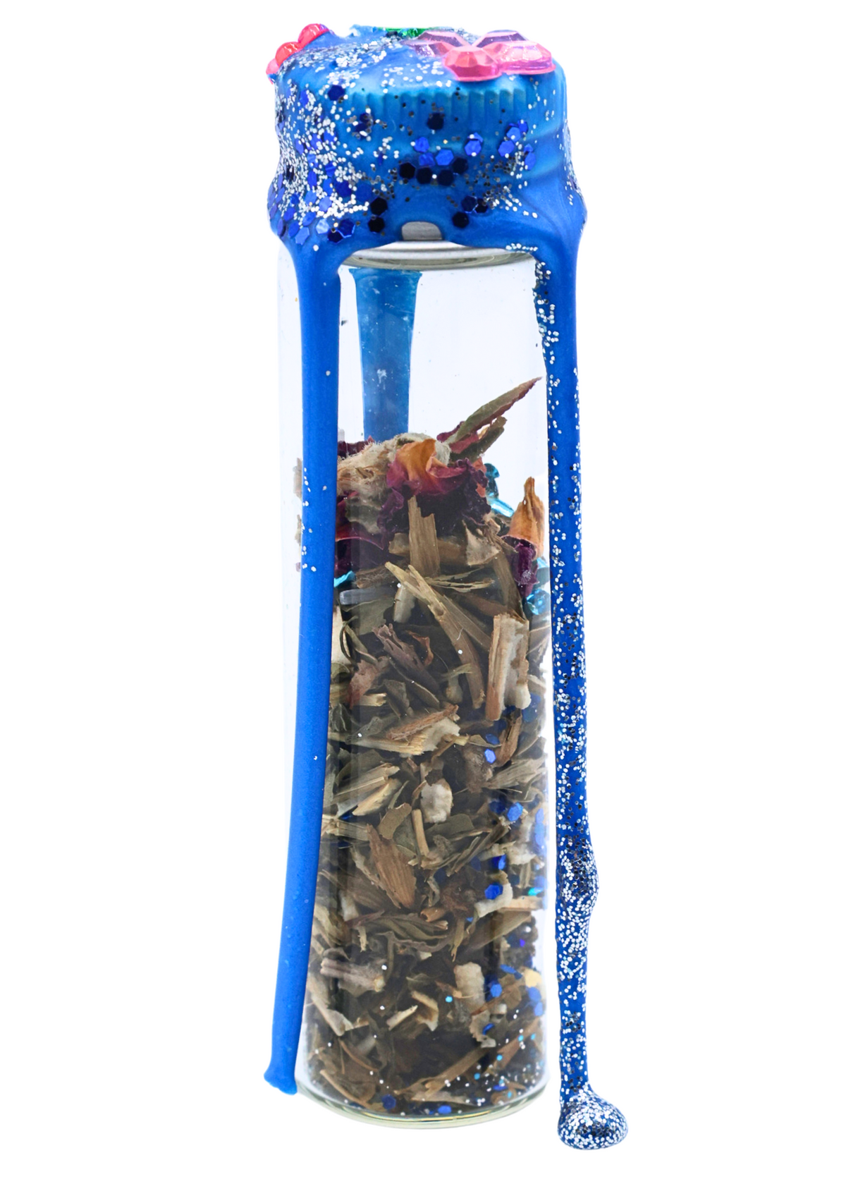 Healing Spell Jar - Small