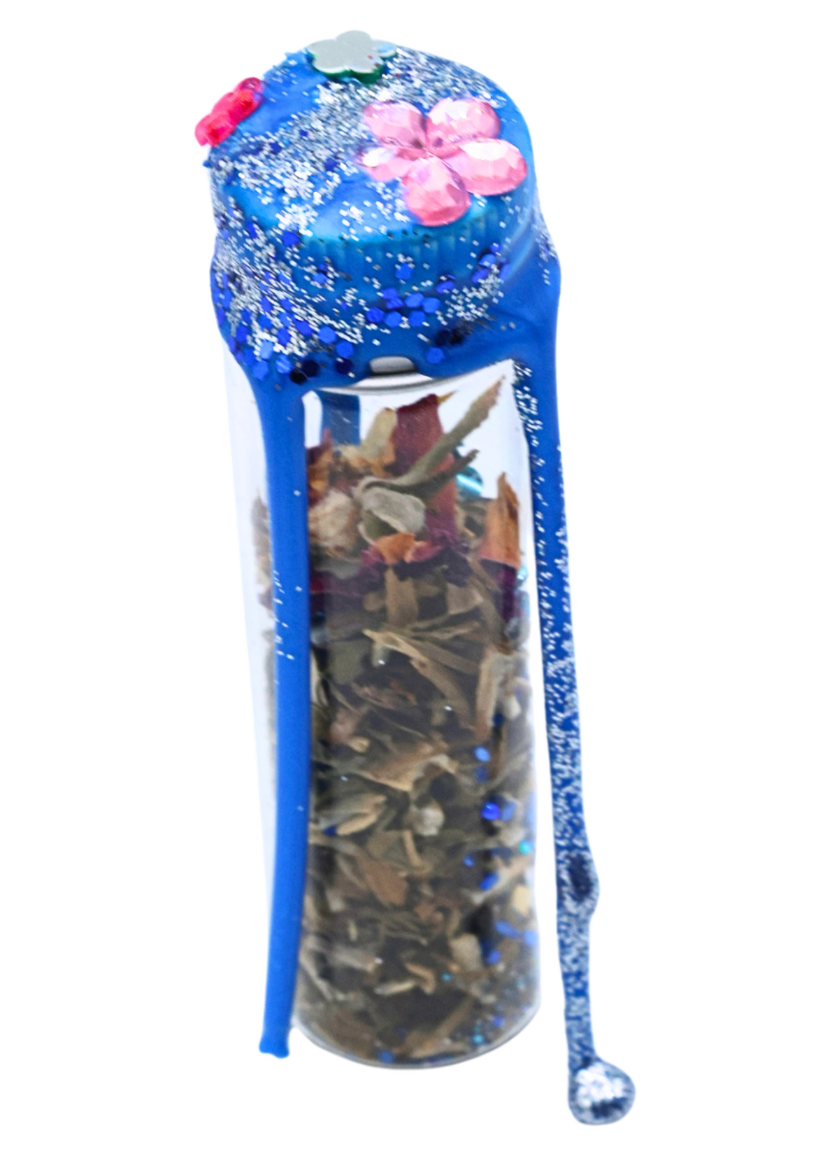 Healing Spell Jar - Small